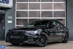 Audi A6 Limousine 50 TFSI e quattro S edition Pano, Leder, L, Automaat, Adaptive Cruise Control, Gebruikt, 4 cilinders