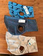 3 nieuwe Holly Loo shirts voor uw hond maat XS, Ophalen, Nieuw