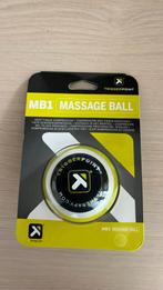 Triggerpont Massage ball MB1 NIEUW, Apparaat, Ophalen of Verzenden, Zo goed als nieuw