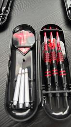 Dartspijlen, Ophalen of Verzenden, Zo goed als nieuw, Pijlen