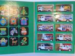 Corgi 99732 The Christmas Collection, set van 10, Ophalen of Verzenden, Zo goed als nieuw, Bus of Vrachtwagen