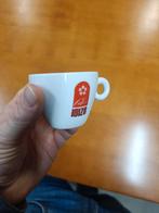 1250+- espresso kopjes* gratis op te halen *, Eén persoon