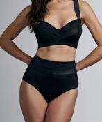 Bikini Marlies Dekkers - cache coeur zwart 75f / xl, Marlies Dekkers, Zwart, Nieuw, Ophalen of Verzenden
