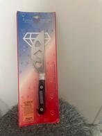 Sabatier Pizzames - Nieuw in verpakking!, Saba, Nieuw, Ophalen of Verzenden, Rvs of Chroom