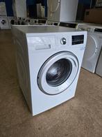 Siemens IQ 500 wasmachine | 8 kilo | A+++ | Gratis thuis 🚚✅, Witgoed en Apparatuur, Wasmachines, Ophalen, Jirnsum, 1200 tot 1600 toeren