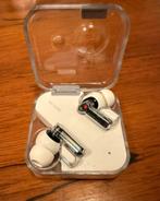 Nothing Ear (1) Oordopjes - Draadloos, Overige merken, Verzenden, Op oor (supra aural), Zo goed als nieuw