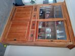 Kast, Huis en Inrichting, Kasten | Buffetkasten, Ophalen, Gebruikt, 200 cm of meer, 150 tot 200 cm