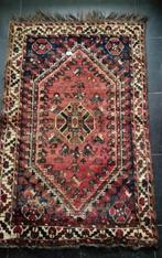 KLEED,Vloerkleed,Perzische stijl,165x104 cm,oma,opa, Ophalen of Verzenden