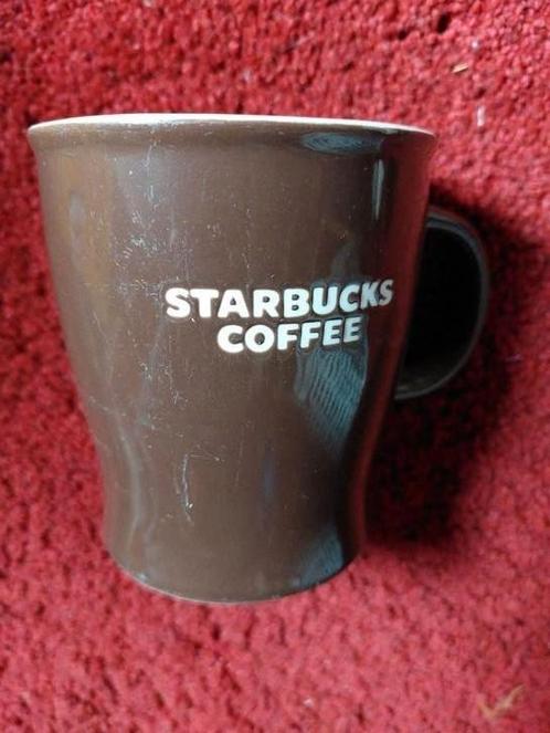 ✅Starbucks collectors mok, Verzamelen, Merken en Reclamevoorwerpen, Gebruikt, Ophalen of Verzenden