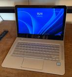 Ultrabook HP Envy 13ab - i7 - 16Gb - Win11 - Nieuwe Batterij, Computers en Software, Windows Laptops, Gebruikt, 2 tot 3 Ghz, Qwerty