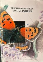Beschermingsplan Dagvlinders - Natuurgids, Boeken, Ophalen of Verzenden, Gelezen, Vogels