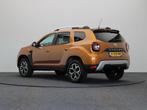 Dacia Duster TCe 100pk Bi-Fuel Prestige | Trekhaak | Achteru, Auto's, Voorwielaandrijving, Gebruikt, Duster, 96 €/maand