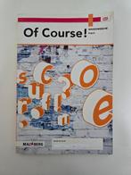 Of Course! HAVO / VWO Engels, vakboek voor bovenbouw, Boeken, Schoolboeken, Ophalen of Verzenden, Zo goed als nieuw, HAVO, Engels
