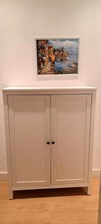 Hemmnes cabinet, Ophalen, 50 tot 70 cm, 105 cm of meer