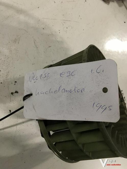 Bmw E36 1995  Kachelmotor, Auto-onderdelen, Airco en Verwarming, Gebruikt, Ophalen of Verzenden