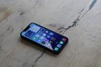 Apple iPhone 13 Mini - 128GB - Midnight Zwart + Garantie, Apple, Zwart, Refurbished, Ophalen of Verzenden