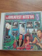 The Greatest Hits 1994, Ophalen, Zo goed als nieuw, Pop
