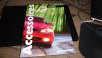 Folder HYUNDAI LANTRA  ACCESSOIRES  ,  2-1999, Ophalen of Verzenden, Nieuw, Overige merken
