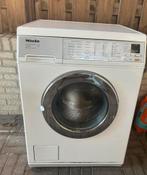 Miele wasmachine. Werkt perfect., Ophalen of Verzenden, Zo goed als nieuw