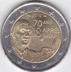 Herdenkingsmunten / Speciale 2 euromunten / €2,00 euromunten, 2 euro, Losse munt, Overige landen, Verzenden