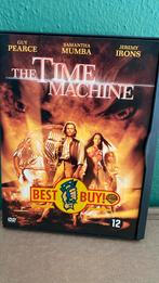 The Time Machine, Vanaf 12 jaar, Ophalen of Verzenden, Gebruikt, Science Fiction