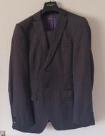 Van Gils kostuum, Kleding | Heren, Kostuums en Colberts, Ophalen of Verzenden, Zo goed als nieuw, Maat 48/50 (M), Grijs