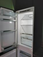 Siemens inbouw Koel vries combinatie, Witgoed en Apparatuur, Koelkasten en IJskasten, Ophalen, Gebruikt, 200 liter of meer, Met aparte vriezer