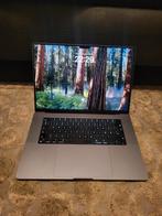 Macbook Pro 16-inch 2021 1 TB SSD/16GB/M1 Pro, Computers en Software, Apple Macbooks, Ophalen, 16 inch, MacBook Pro