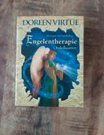 Doreen Virtue - Engelentherapie Orakelkaarten, Boeken, Esoterie en Spiritualiteit, Tarot of Kaarten leggen, Overige typen, Ophalen of Verzenden
