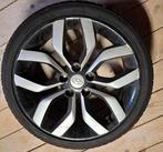 Winterbanden op velg, Auto-onderdelen, Banden en Velgen, Ophalen, 18 inch, Banden en Velgen, Winterbanden