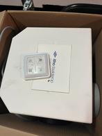 Te koop itho mv box met afstandsbediening, Doe-het-zelf en Verbouw, Ventilatie en Afzuiging, Ophalen of Verzenden, Zo goed als nieuw