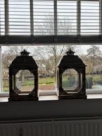 Kaarsenkastjes  van Riverdale., Ophalen, Zo goed als nieuw, Overige materialen, 50 tot 75 cm