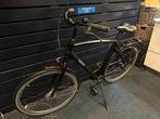 Net als nieuw Union fast N7 61cm / gazelle esprit c7, Versnellingen, Zo goed als nieuw, 61 tot 65 cm, Ophalen