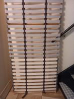 Lattenbodem 80x200, Huis en Inrichting, Slaapkamer | Matrassen en Bedbodems, Ophalen of Verzenden, Zo goed als nieuw, Eenpersoons