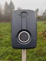 Rvs paal voor ev lader. (EVBox zelf is verkocht), Ophalen, Laadpaal