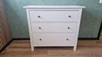 ikea Hemnes, Huis en Inrichting, Kasten | Ladekasten, Ophalen, Gebruikt, 25 tot 50 cm, Minder dan 100 cm