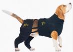 Medical petshirt en pootjes hond, Dieren en Toebehoren, Ophalen of Verzenden, Zo goed als nieuw