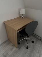 Klein praktisch bureau, Ophalen, Zo goed als nieuw