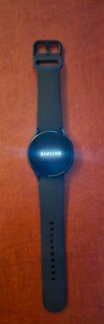 Samsung galaxy watch 4 40mm, Ophalen, Gebruikt, Zwart, Android
