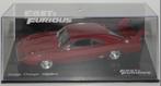 Dodge Charger Daytona 1969 1/43 FAST & FURIOUS ALTAYA # 5, Nieuw, Overige merken, Auto, Verzenden