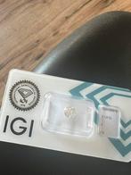 Diamant 1.19 carat, Ophalen, Nieuw