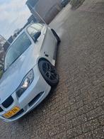 BMW 3-Serie 1.6 I 316 90KW 2008 Grijs, 1599 cc, 4 cilinders, 122 pk, Origineel Nederlands