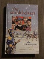 Sibe van Aangium - de Smokkelaars, Ophalen of Verzenden, Zo goed als nieuw, S. van Aangium