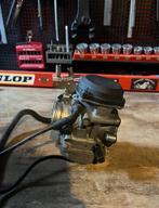 Harley evo carburateur, choke en spruitstuk, Motoren, Onderdelen | Harley-Davidson, Gebruikt