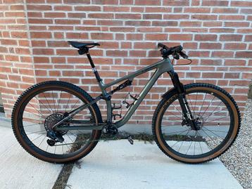 Specialized S-Works Epic EVO LTD maat M beschikbaar voor biedingen
