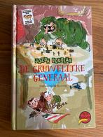 De Gruwelijke Generaal - Jozua Douglas, Ophalen of Verzenden, Zo goed als nieuw, Fictie algemeen