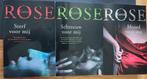 Karen Rose complete serie van 3 boeken, Ophalen of Verzenden, Zo goed als nieuw, Karen Rose, Nederland