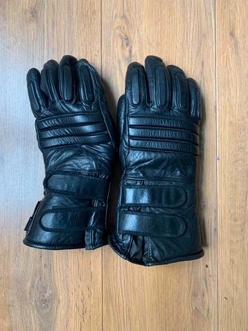Motorhandschoenen xl grote handen  beschikbaar voor biedingen