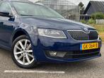 Skoda Octavia Combi 2.0 TDI Greentech Elegance Businessline, Voorwielaandrijving, Euro 5, Stof, Gebruikt