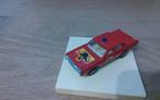 Matchbox Mercury Brandweerauto, Ophalen of Verzenden, Gebruikt, Auto